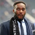 Jay Kay Okocha- Okacha