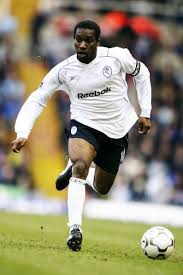 Okocha in bolton