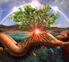Odinani; Mother Earth and Igbo Tradition