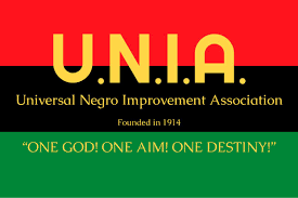 Universal Negro Improvement Association (UNIA)